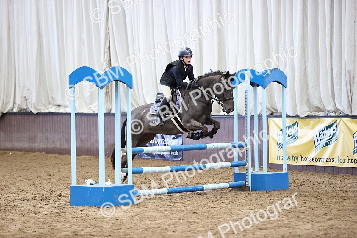 SBM_001377 - Class 9 - Pony British Novice 80cm