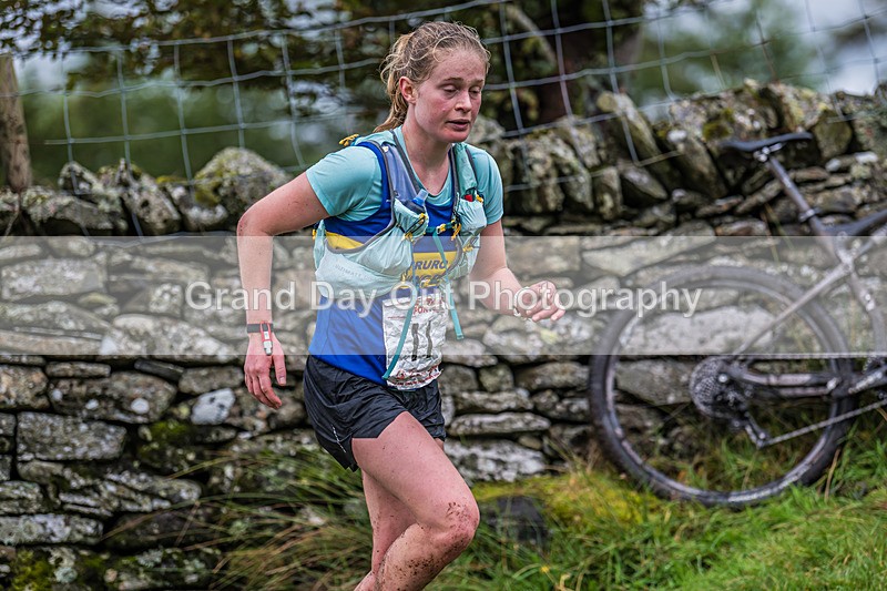 Old Crown Round-434 - Old Crown Round Fell Race Saturday 12th September 2026