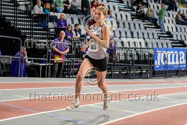 Age26SAT-917022 - Track Female Set Three