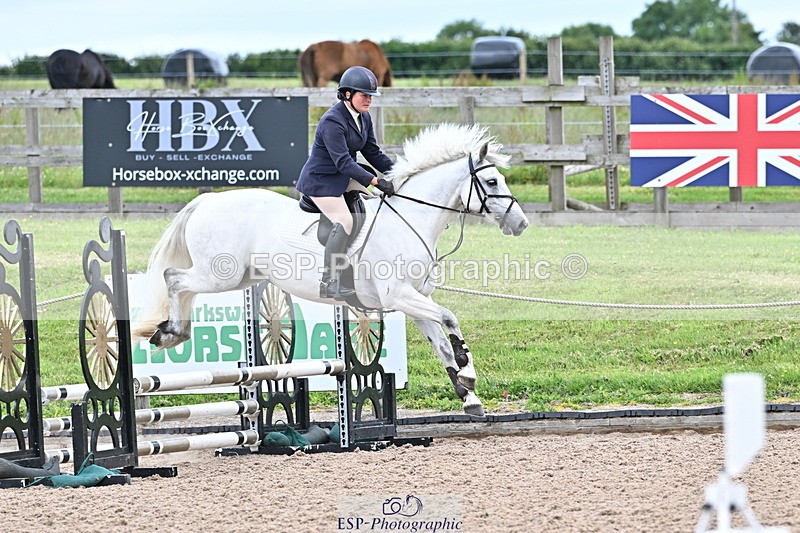 250610A-155929-00060 - Clear Round and 60cm