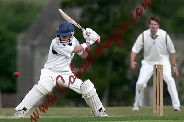 RT5B9514 - Cuckfield CC v. Brighton & Hove CC