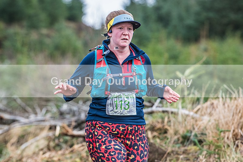 Glentress-1880 - High Terrain Events Glentress Marathon 21 & 10K Trail Races Sunday 18th February 2024