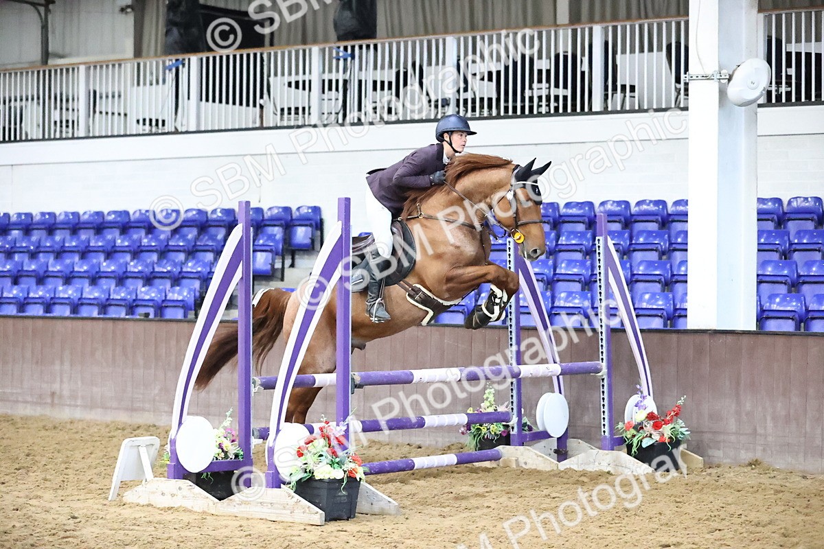 SBM_004794 - Class 16 - Senior British Novice 90cm