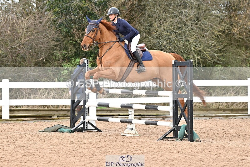 240224A-111254-03349 - Cls 11 Snr 1.05m and 1.10m Open