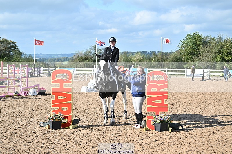 241005A-105828-03261 - SAT Cls 16 85cm Amateur Jump Off and P