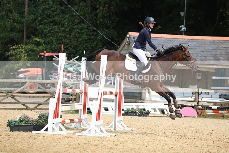 3E7A2188 - Class 6: Senior Discovery/1m open