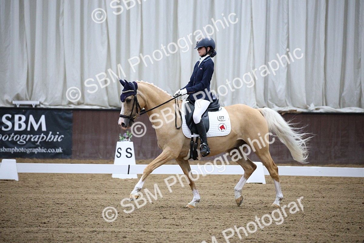 SBM_005389 - Class 15 - FEI Youth Class - 8.30-9.38