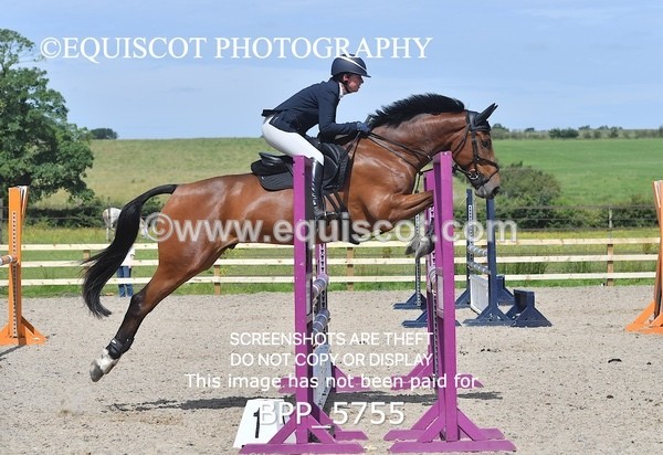 BPP_5755 - CLASS 5 Senior 1.05m Open