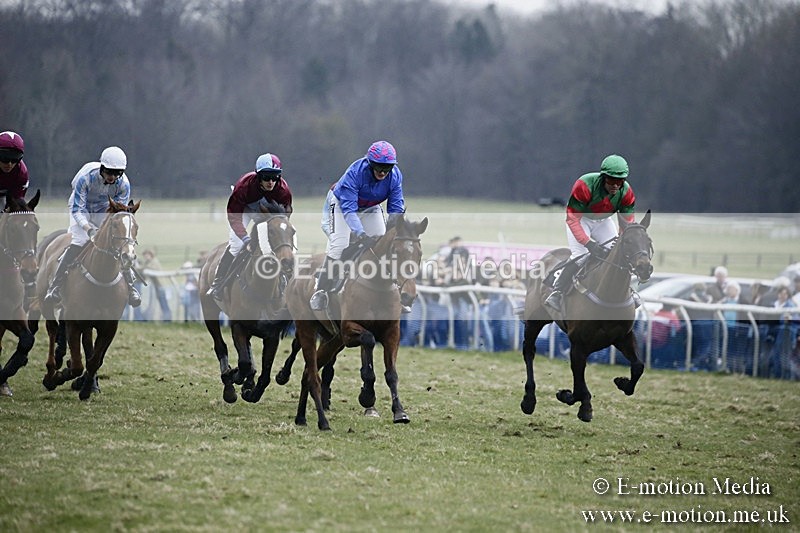 PtP 110318 562 - Hampshire Hunt Point-to-Point Hackwood Park 11/03/18