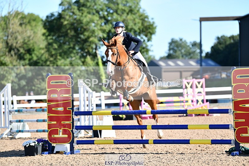 240913A-094023-02982 - Cls 20 Snr British Novice and 90cm Open