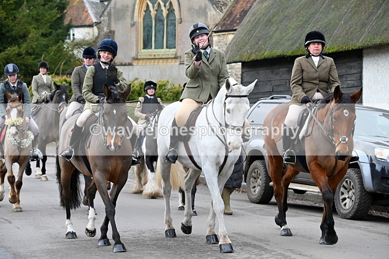 WJ6_3797 - Berks & Bucks Lead Rein - Hendred House 22-12-14