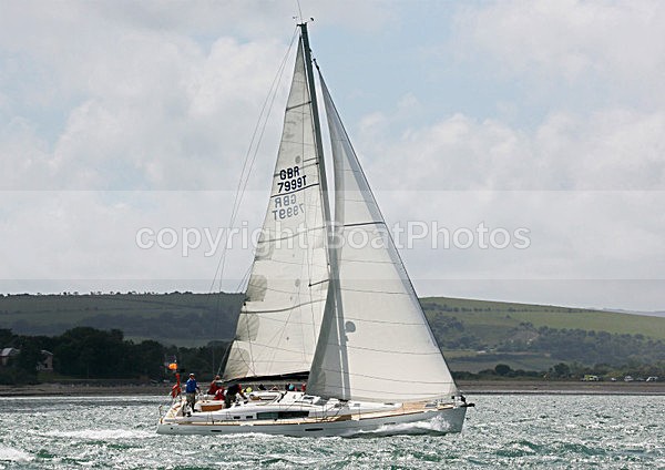 120630 GBR7999T WT7A2850 - ROUND THE ISLAND RACE - 30th June 2012