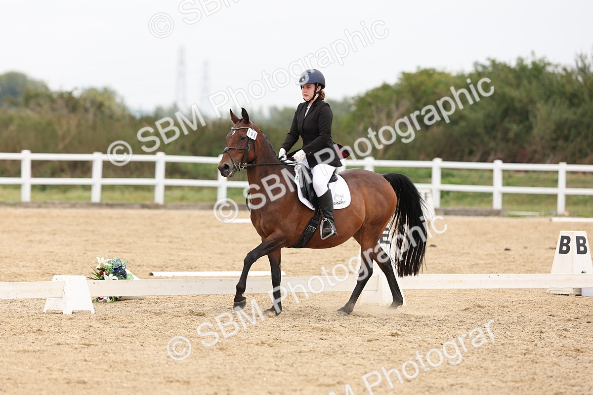 SBM_00922 - Class 8 - Novice 27 Champs