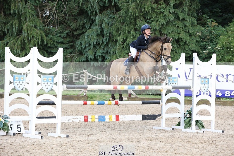 230618-180305-14068 - Cls 22 Hoys 138cm 2nd round 1st rnd