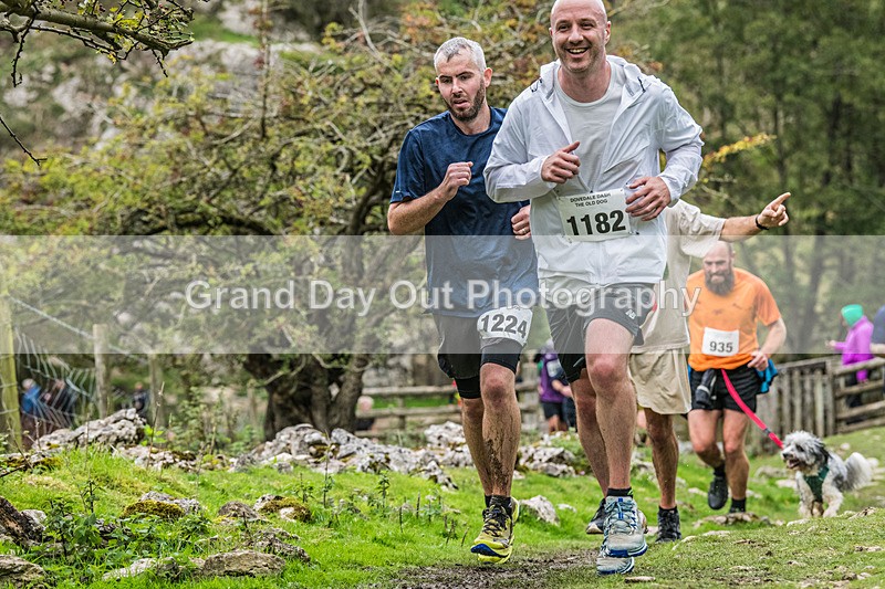 Dovedale Dash-1042 - Dovedale Dash Sunday 5th October 2025