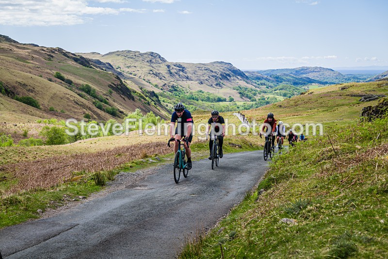 135506 - Hardknott Pass Camera 1 13.00-14.00