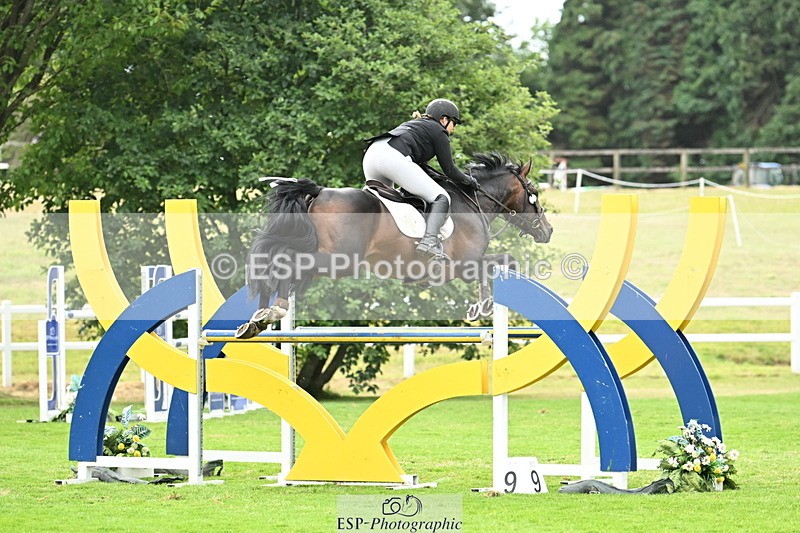 250705A-103725-13358 - Cls 29 Snr 1.25m Open