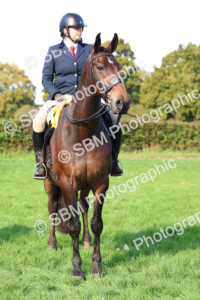 SBM_36971 - S11 - Best Ridden Horse & Pony