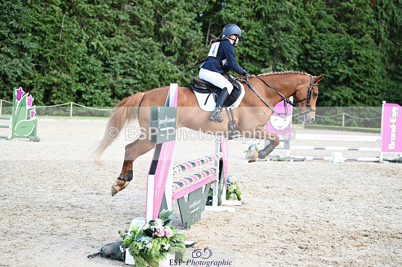 240824X-164510-30400 - 80cm Jump Off