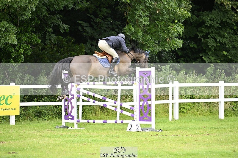 240711-150634-28652 - Cls 118 Snr 1.45m Grand Prix