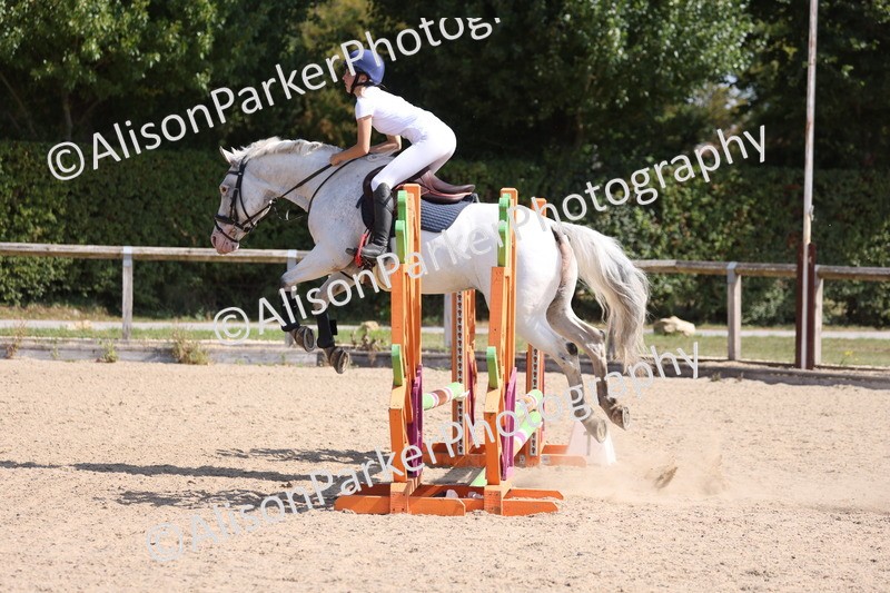 20250810-0840 - Class 3 - 60cm