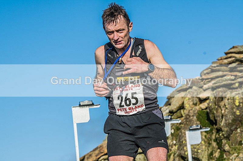 Dunnerdale-501 - Dunnerdale Fell Race Saturday 12th November 2022
