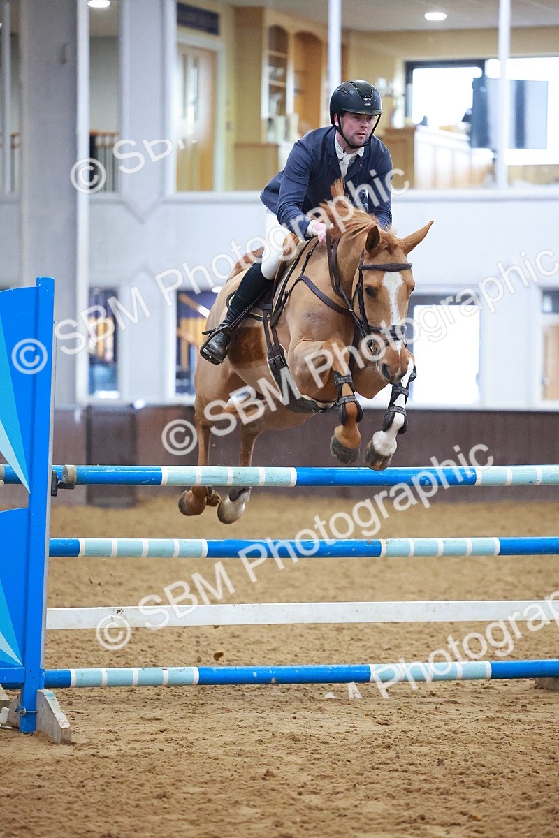 SBM_004114 - Class 5 - Senior Foxhunter - 1.20m