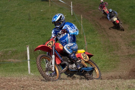 30 - Thornhill Scramble 2009