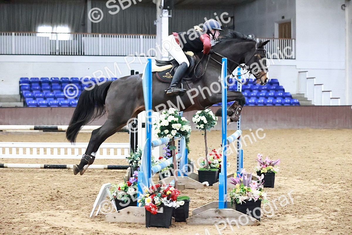 SBM_000924 - Class 3 - Senior Discovery - 1.00m