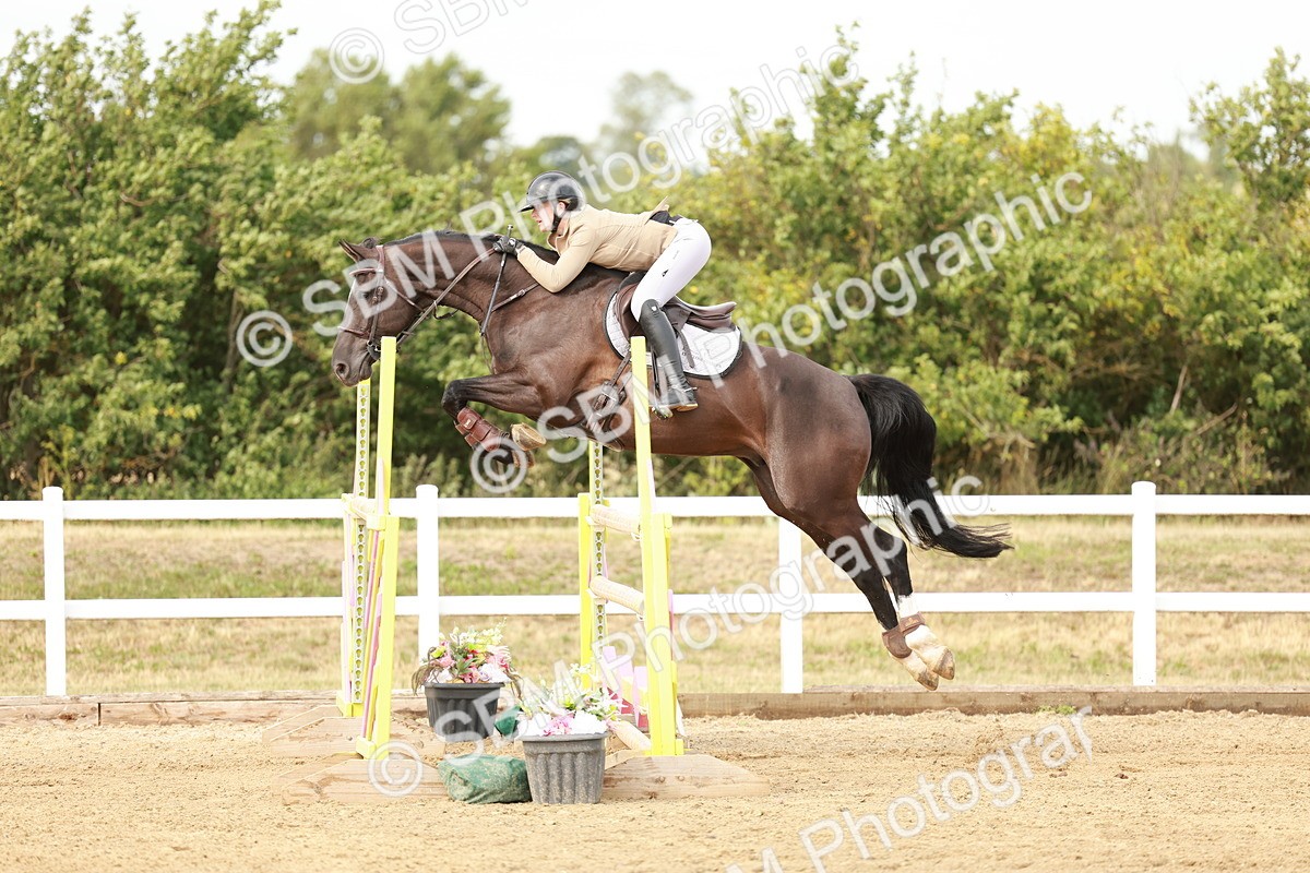 SBM_008337 - Class 5 - National B&C Handicap Championship Qualifier 1.25m 1.30m