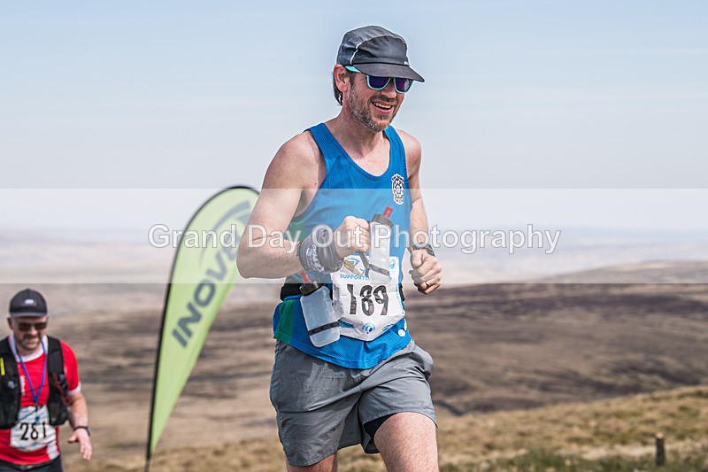 Pen-Y-Ghent-1267 - The 3 Peaks Race Saturday 25th April 2026 - Pen Y Ghent