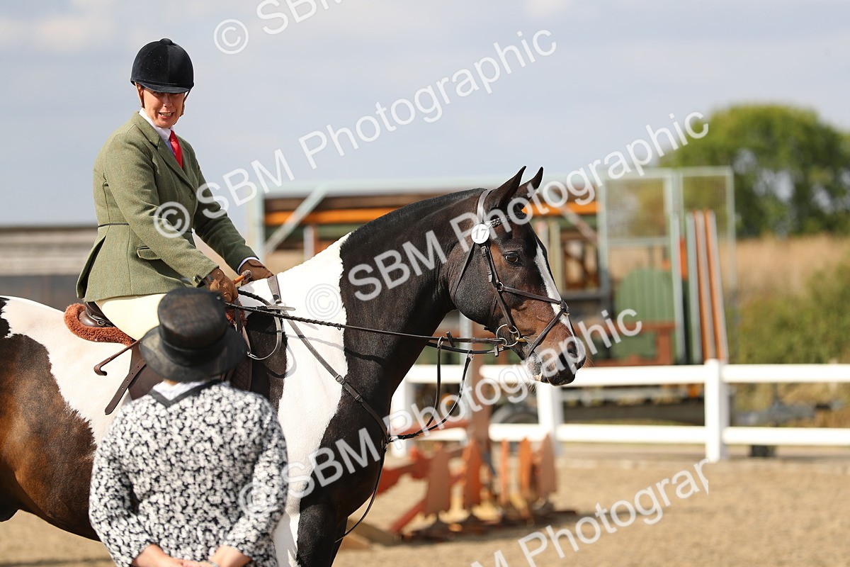 SBM_06821 - Class 49a Style & Performance 80cm (15-19)