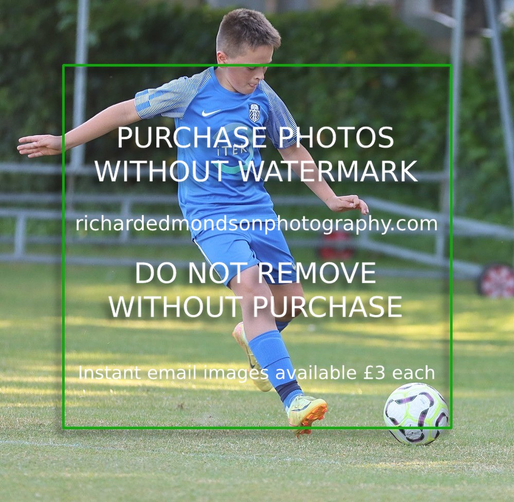 IMG_2943 - Wattsfield U12 vs Kirkby Stephen U12 (21/5/25)