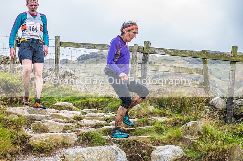 Langdale-1862 - Langdale Horseshoe Fell Race Saturday 8th October 2022