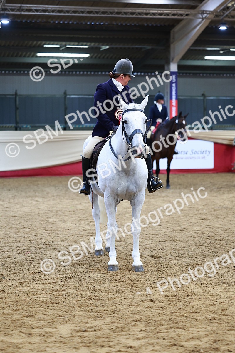 SBM_23489 - Class 904 - Supreme Final - Ridden Diamond