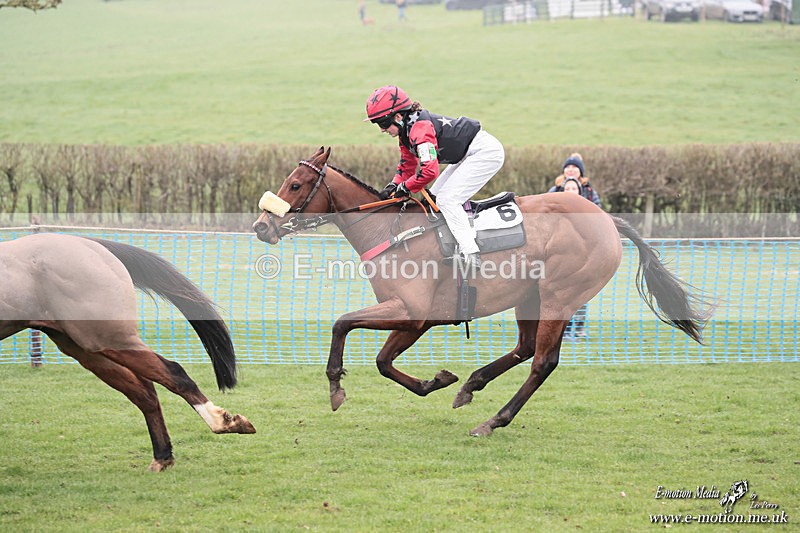 PR PtP 080326 242 - Guilsborough Pony Races 08/03/26