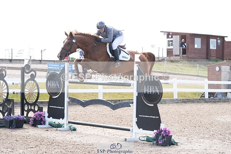 250720-102143-18759 - Cls 12, 1 Star Bronze Tour Accumulator