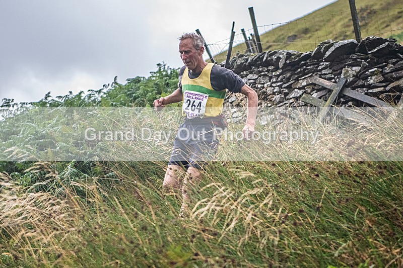Steel Fell-665 - Steel Fell Race Wednesday 5th August 2026