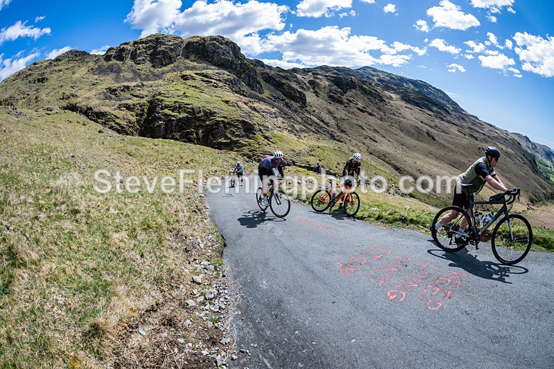143235 - Hardknott Pass Camera 2 14.00-15.00