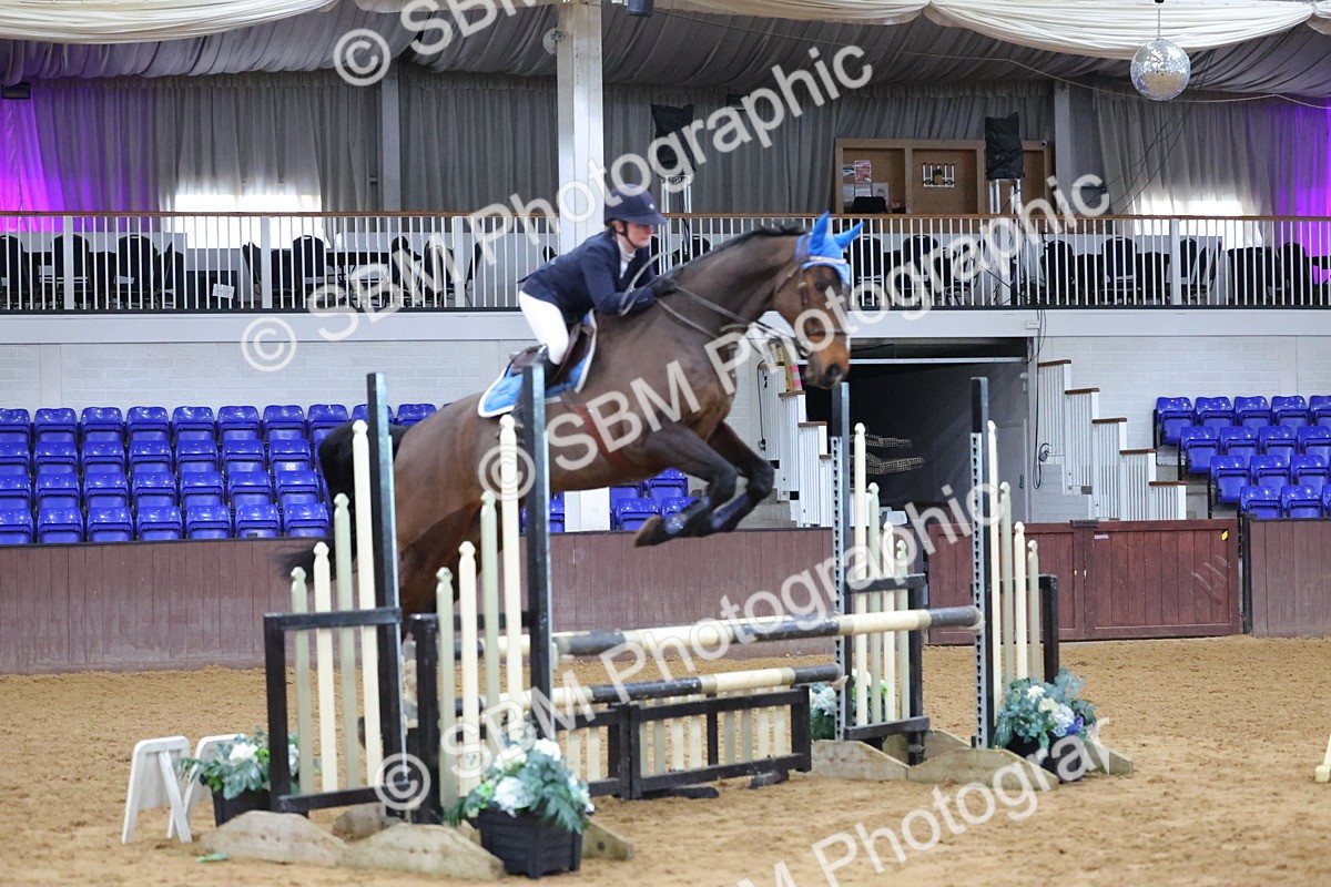 SBM_004794 - Class 12 - Senior British Novice - 90cm Open