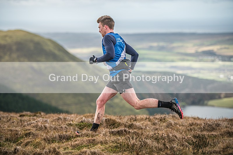 Blake Fell-369 - Blake Fell Race Saturday 25th January 2025