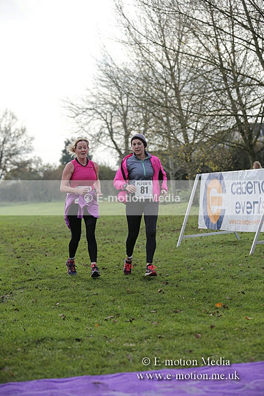 CAD5 171119-1404 - Sutton Benger 5 mile Flyer – 17th Nov 2019