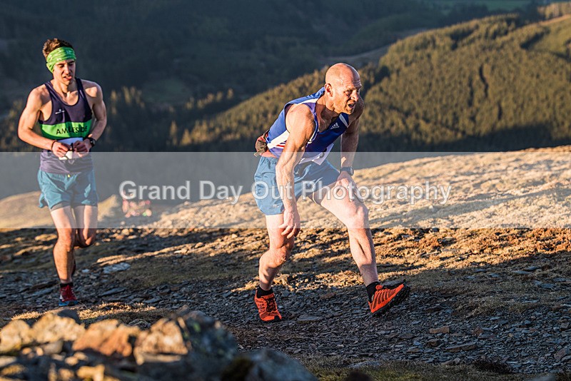 Grisedale-82 - Grisedale Grind Fell Race Wednesday 19th April 2023