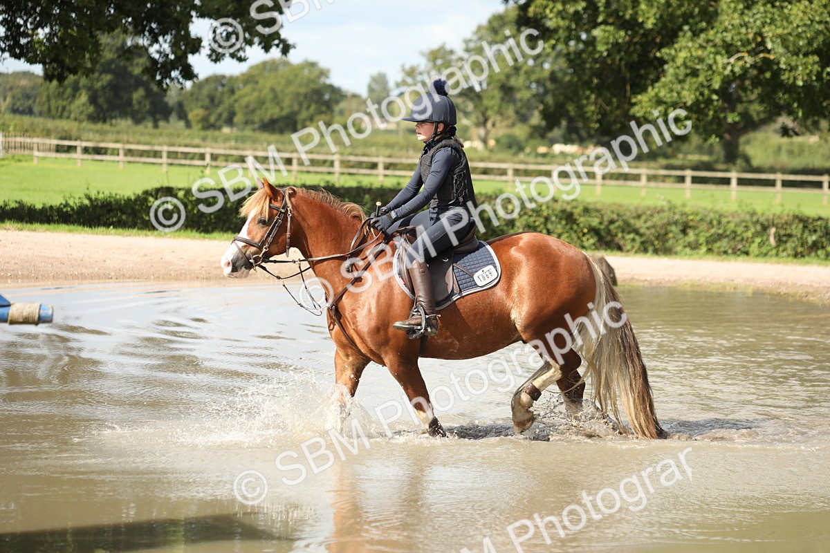 SBM_04028 - E3 Eventers Challenge 70cm Open