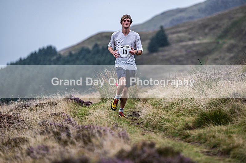 Gavel-276 - Ennerdale Show Gavel Fell Race Wednesday 26th August 2026