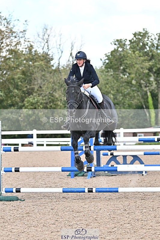 241005A-122737-03629 - SAT Cls 18 1.05m Amateur Quali