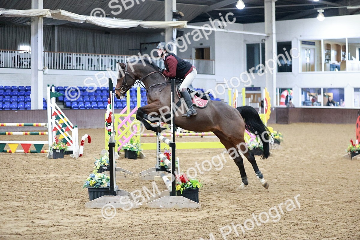 SBM_000597 - Class 3 - Senior Discovery 1.00m