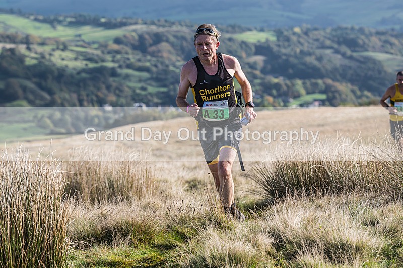 Leg 1 -213 - UK Fell & Hill Relays - Todmorden Leg 1 Saturday 17th October 2026