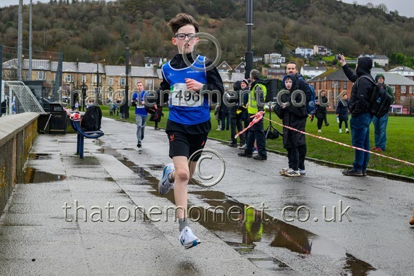 YARR26-812718 - U13 Boys Set Two