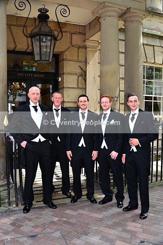 TAS_0411 - Tom and Shannon